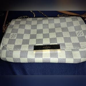LV Favorite Bag